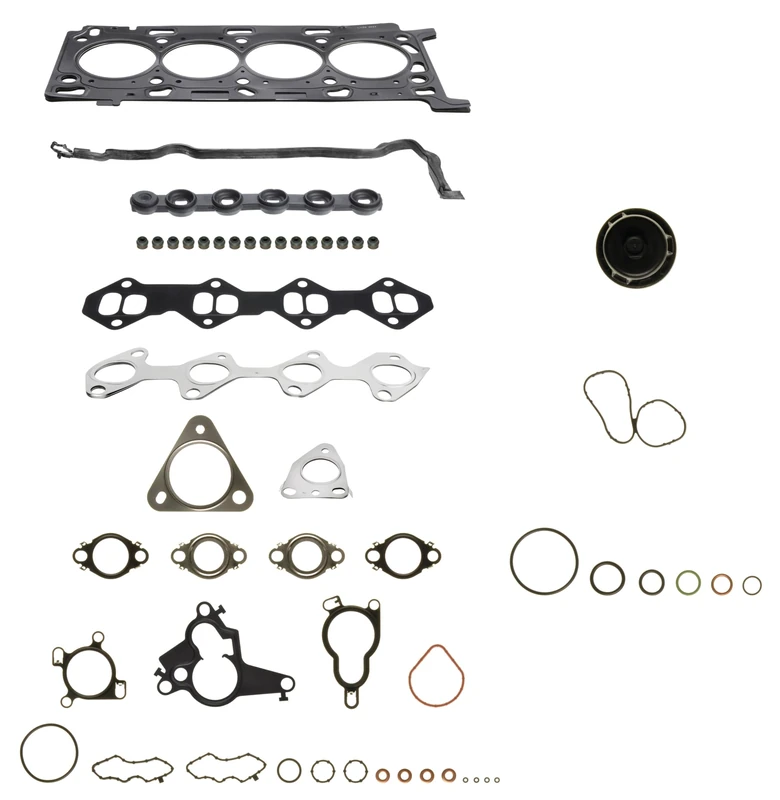 Ajusa 50299000 Full Gasket Set engine