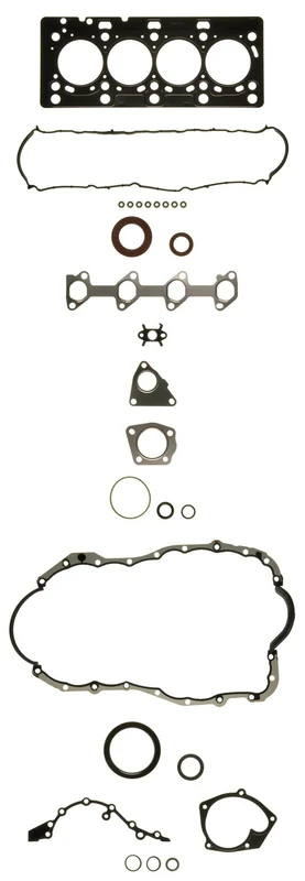Ajusa 50298900 Full Gasket Set engine