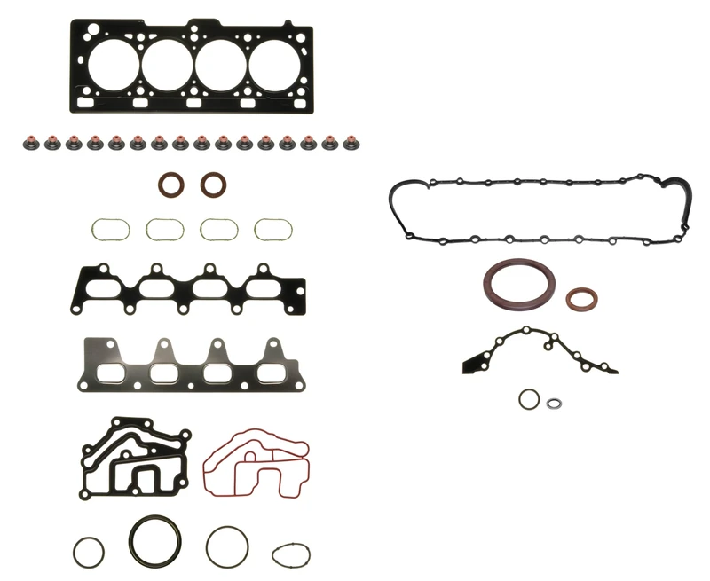 Ajusa 50298800 Full Gasket Set engine