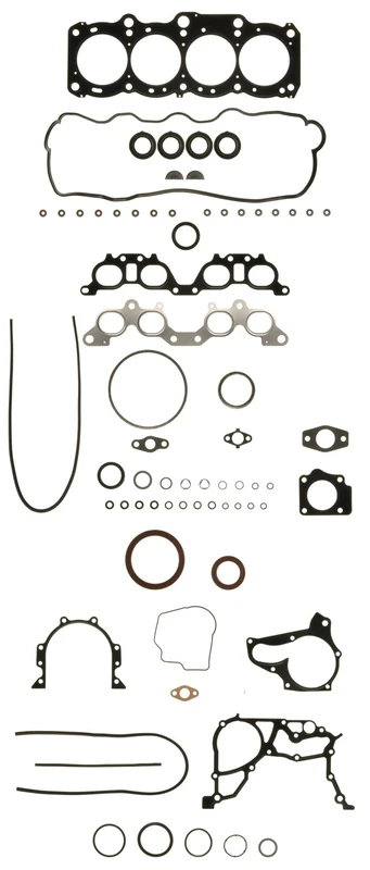 Ajusa 50301900 Full Gasket Set engine