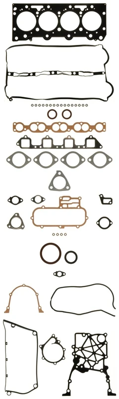 Ajusa 50303000 Full Gasket Set engine