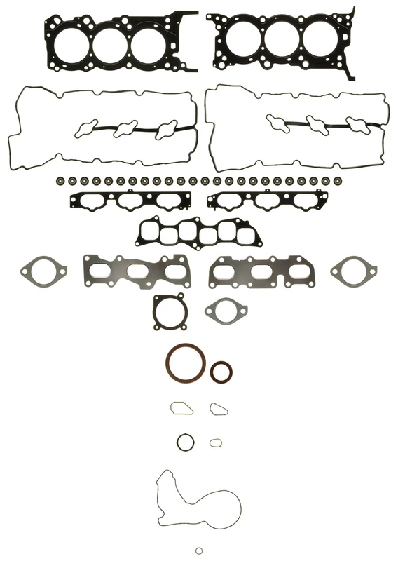 Ajusa 50303200 Full Gasket Set engine