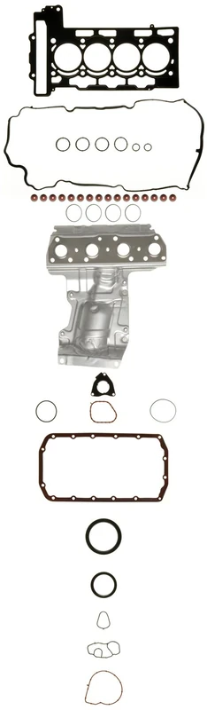 Ajusa 50303700 Full Gasket Set engine