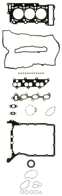 Ajusa 50304400 Full Gasket Set engine