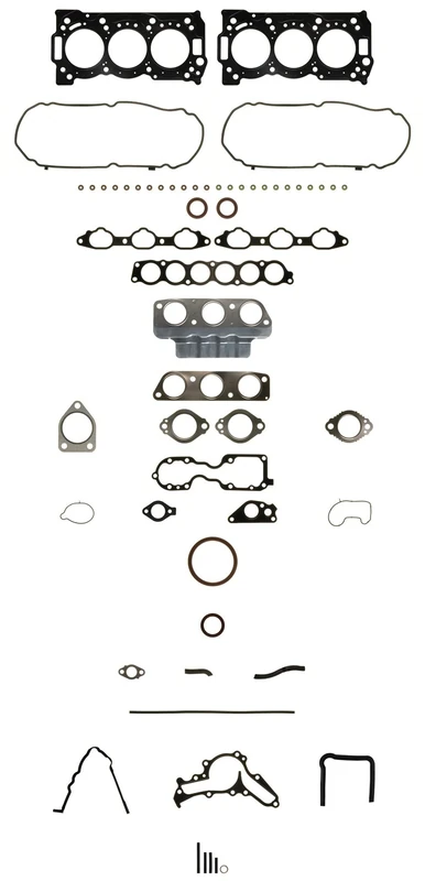 Ajusa 50304500 Full Gasket Set engine