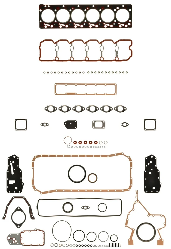 Ajusa 50305600 Full Gasket Set engine