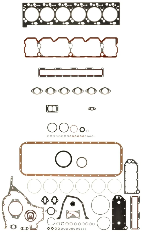 Ajusa 50305700 Full Gasket Set engine
