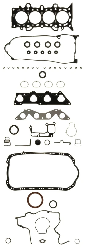Ajusa 50306800 Full Gasket Set engine