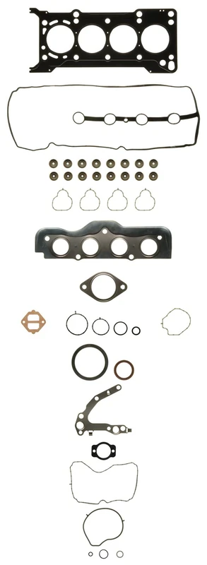 Ajusa 50308500 Full Gasket Set engine