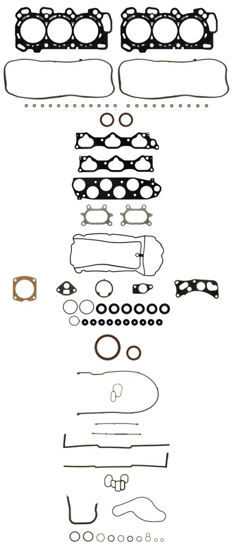 Ajusa 50308200 Full Gasket Set engine