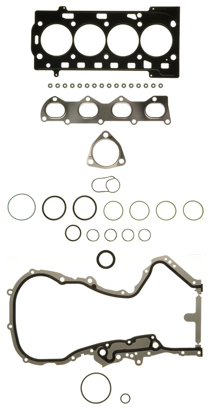 Ajusa 50309000 Full Gasket Set engine