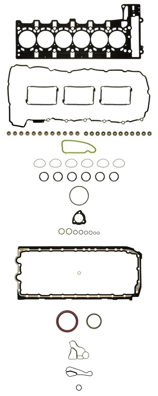 Ajusa 50310900 Full Gasket Set engine