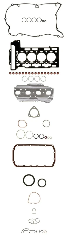 Ajusa 50311300 Full Gasket Set engine