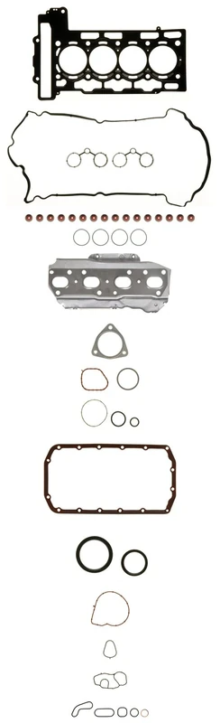 Ajusa 50311400 Full Gasket Set engine - Image 1