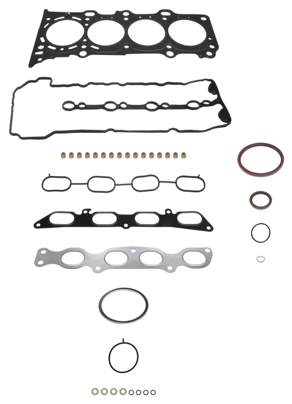 Ajusa 50312500 Full Gasket Set engine