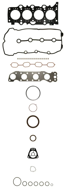 Ajusa 50312200 Full Gasket Set engine