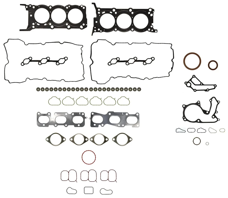 Ajusa 50314000 Full Gasket Set engine