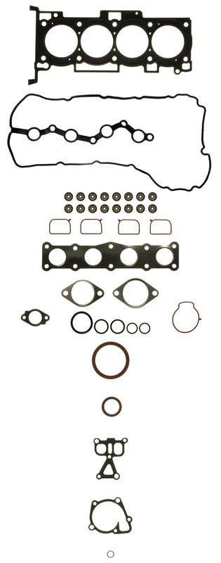 Ajusa 50313800 Full Gasket Set engine