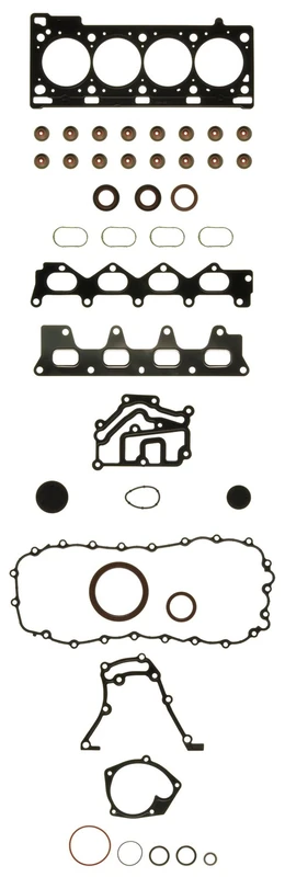 Ajusa 50314700 Full Gasket Set engine