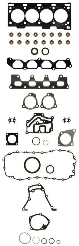 Ajusa 50314800 Full Gasket Set engine