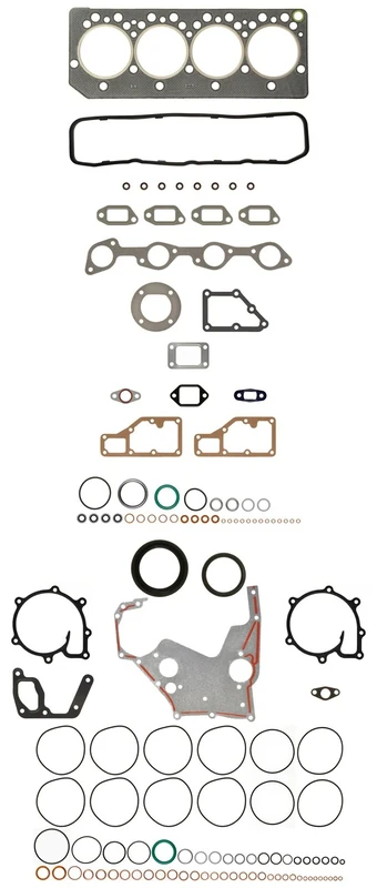 Ajusa 50315700 Full Gasket Set engine