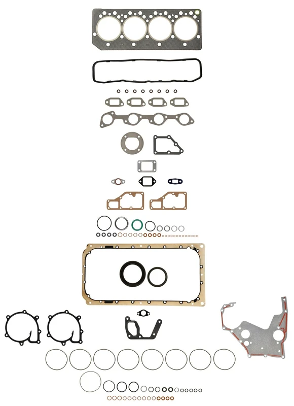 Ajusa 50315900 Full Gasket Set engine