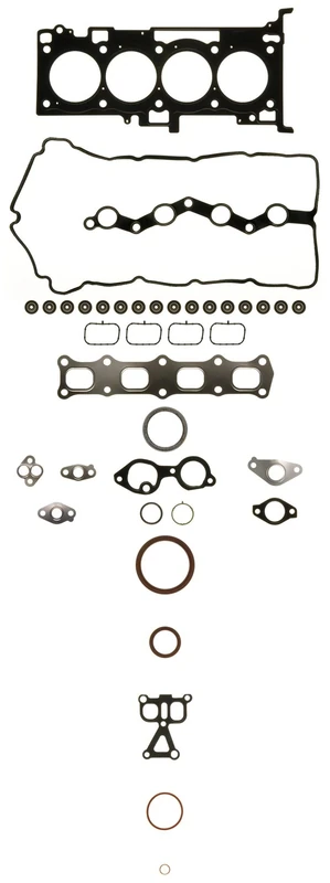 Ajusa 50316200 Full Gasket Set engine