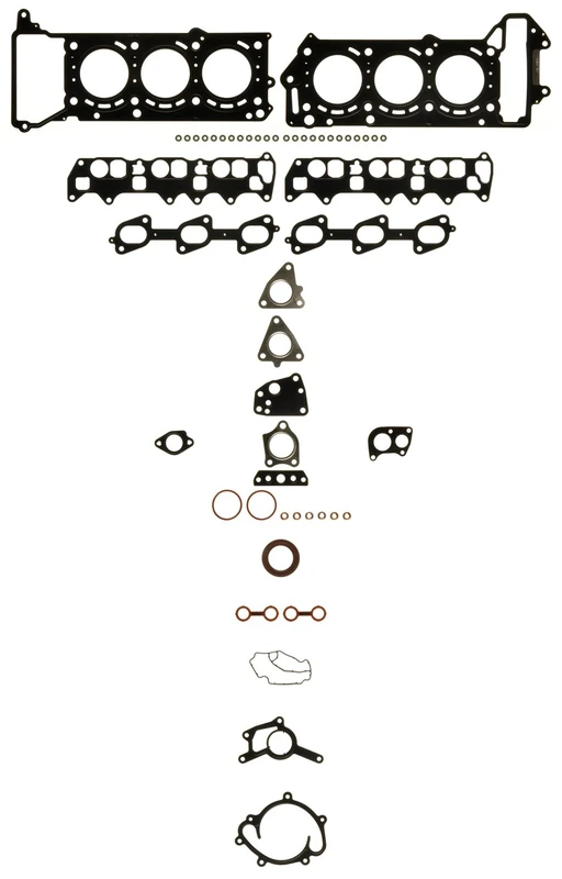 Ajusa 50316800 Full Gasket Set engine