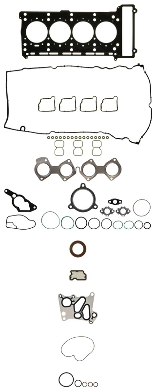 Ajusa 50316400 Full Gasket Set engine