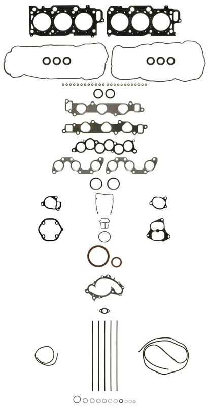 Ajusa 50317400 Full Gasket Set engine - Image 1