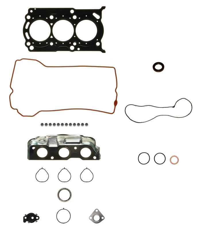 Ajusa 50317600 Full Gasket Set engine