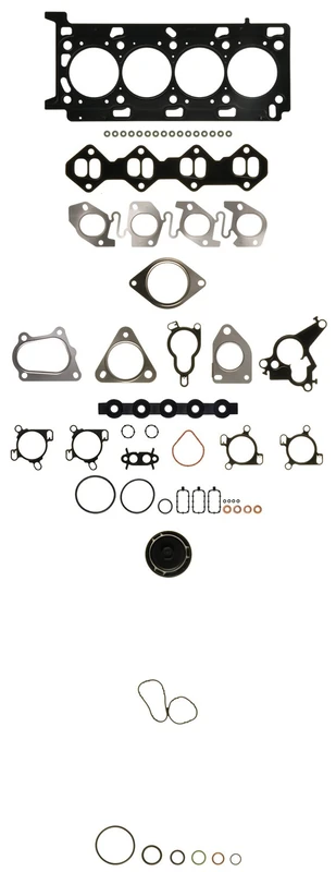 Ajusa 50318100 Full Gasket Set engine