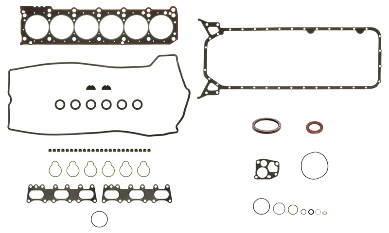 Ajusa 50317900 Full Gasket Set engine