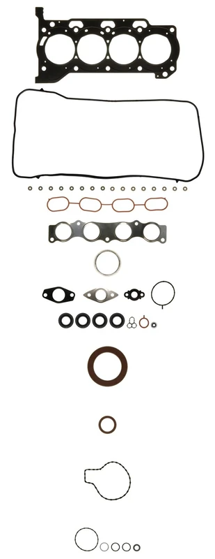 Ajusa 50318800 Full Gasket Set engine