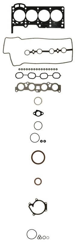 Ajusa 50318500 Full Gasket Set engine