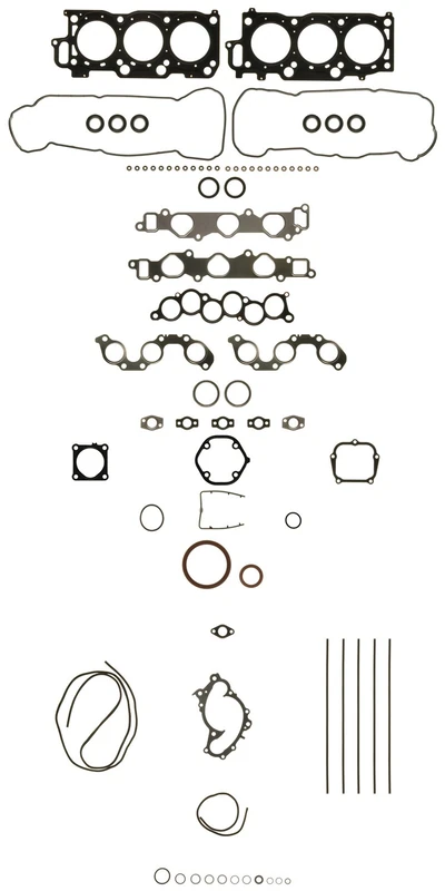 Ajusa 50319300 Full Gasket Set engine