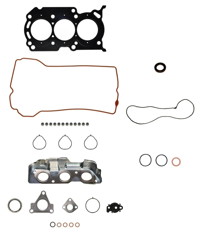 Ajusa 50319500 Full Gasket Set engine