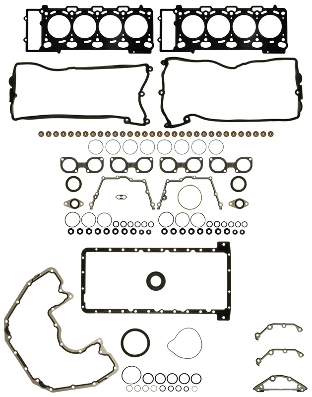 Ajusa 50319600 Full Gasket Set engine