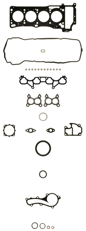 Ajusa 50320000 Full Gasket Set engine