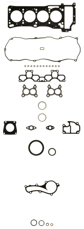 Ajusa 50320100 Full Gasket Set engine