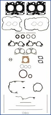 Ajusa 50320200 Full Gasket Set engine - Image 1