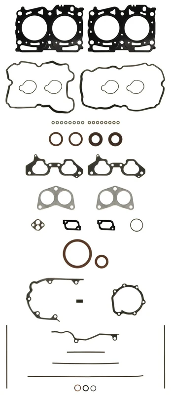 Ajusa 50320300 Full Gasket Set engine