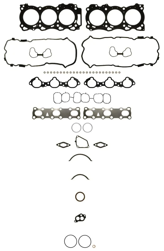 Ajusa 50320700 Full Gasket Set engine