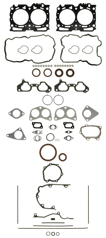 Ajusa 50321000 Full Gasket Set engine