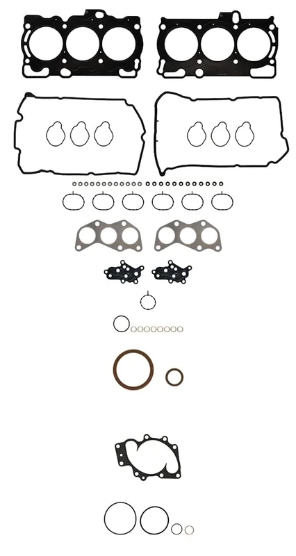 Ajusa 50321400 Full Gasket Set engine