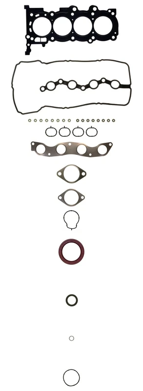 Ajusa 50321700 Full Gasket Set engine