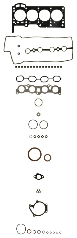 Ajusa 50323000 Full Gasket Set engine