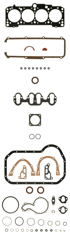 Ajusa 50325900 Full Gasket Set engine