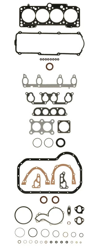 Ajusa 50326000 Full Gasket Set engine