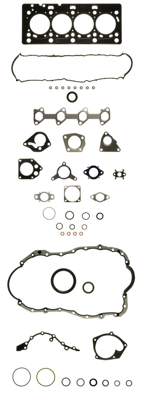 Ajusa 50326500 Full Gasket Set engine